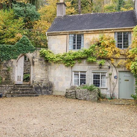 October Cottage Stroud  Buitenkant foto
