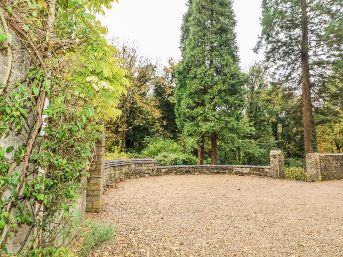 October Cottage Stroud  Buitenkant foto