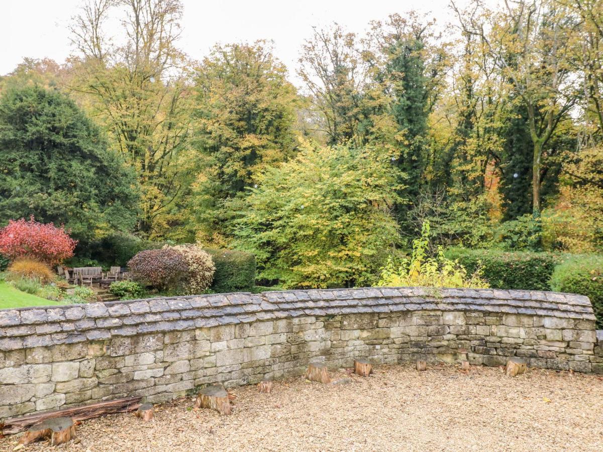 October Cottage Stroud  Buitenkant foto